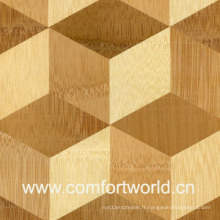 Papier peint en bois de bambou (SHZS01270)